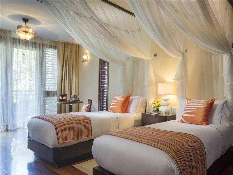 Marigot Bay Resort And Marina Luaran gambar