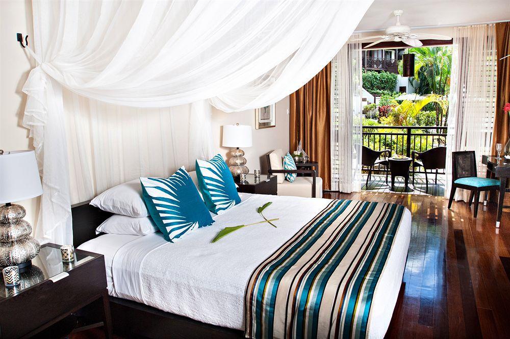 Marigot Bay Resort And Marina Luaran gambar