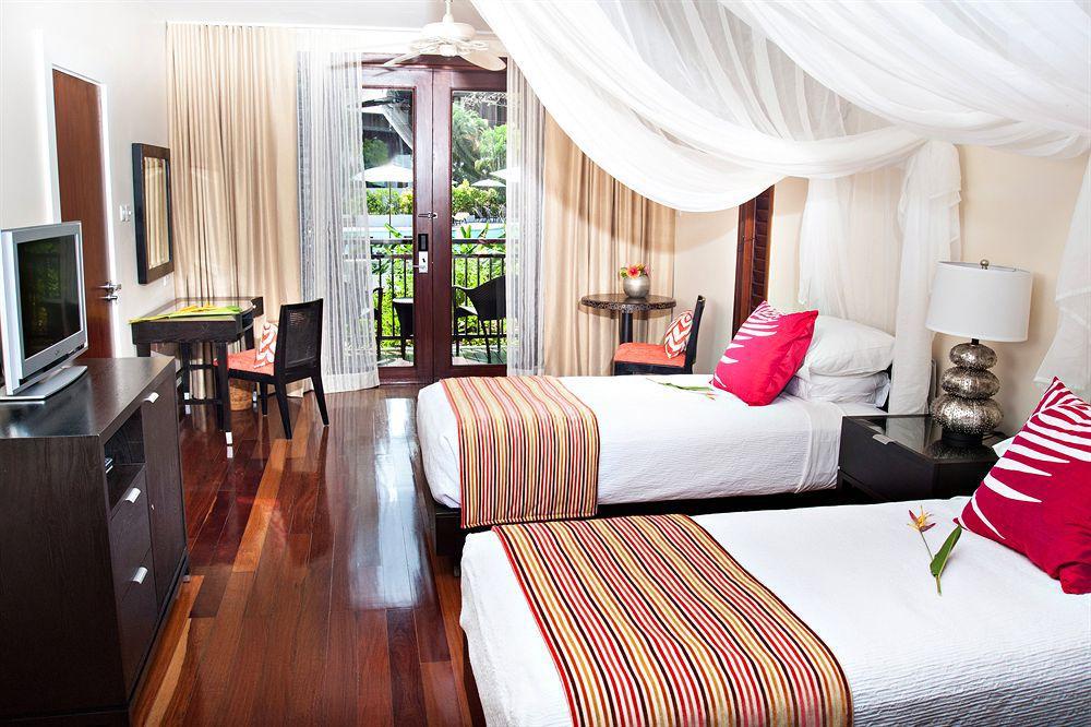 Marigot Bay Resort And Marina Luaran gambar