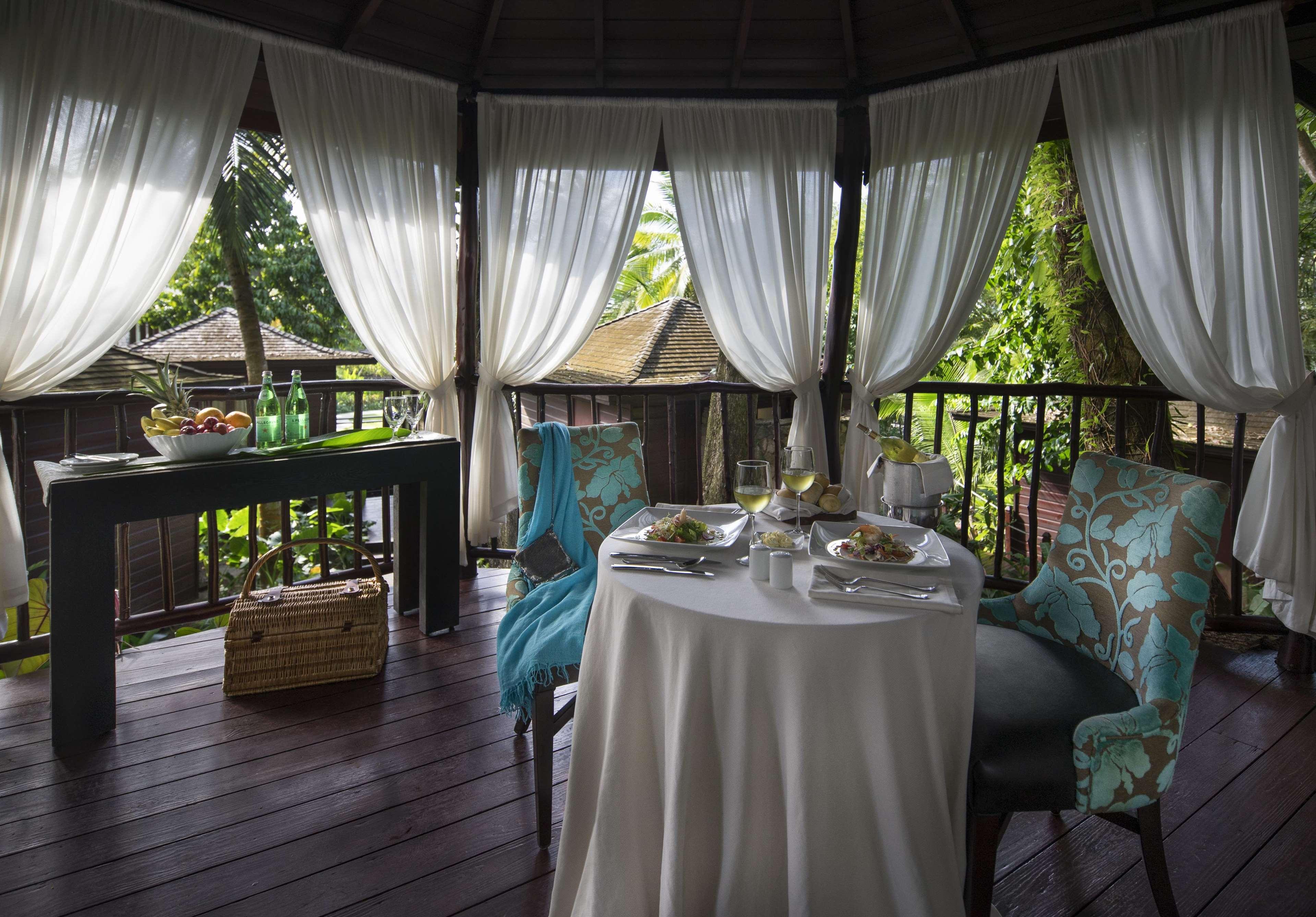 Marigot Bay Resort And Marina Luaran gambar