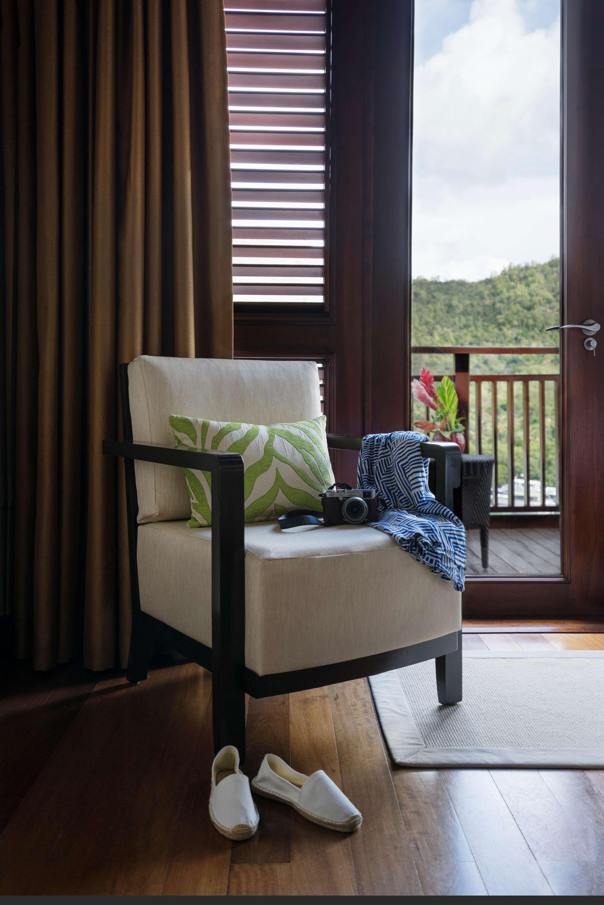 Marigot Bay Resort And Marina Luaran gambar