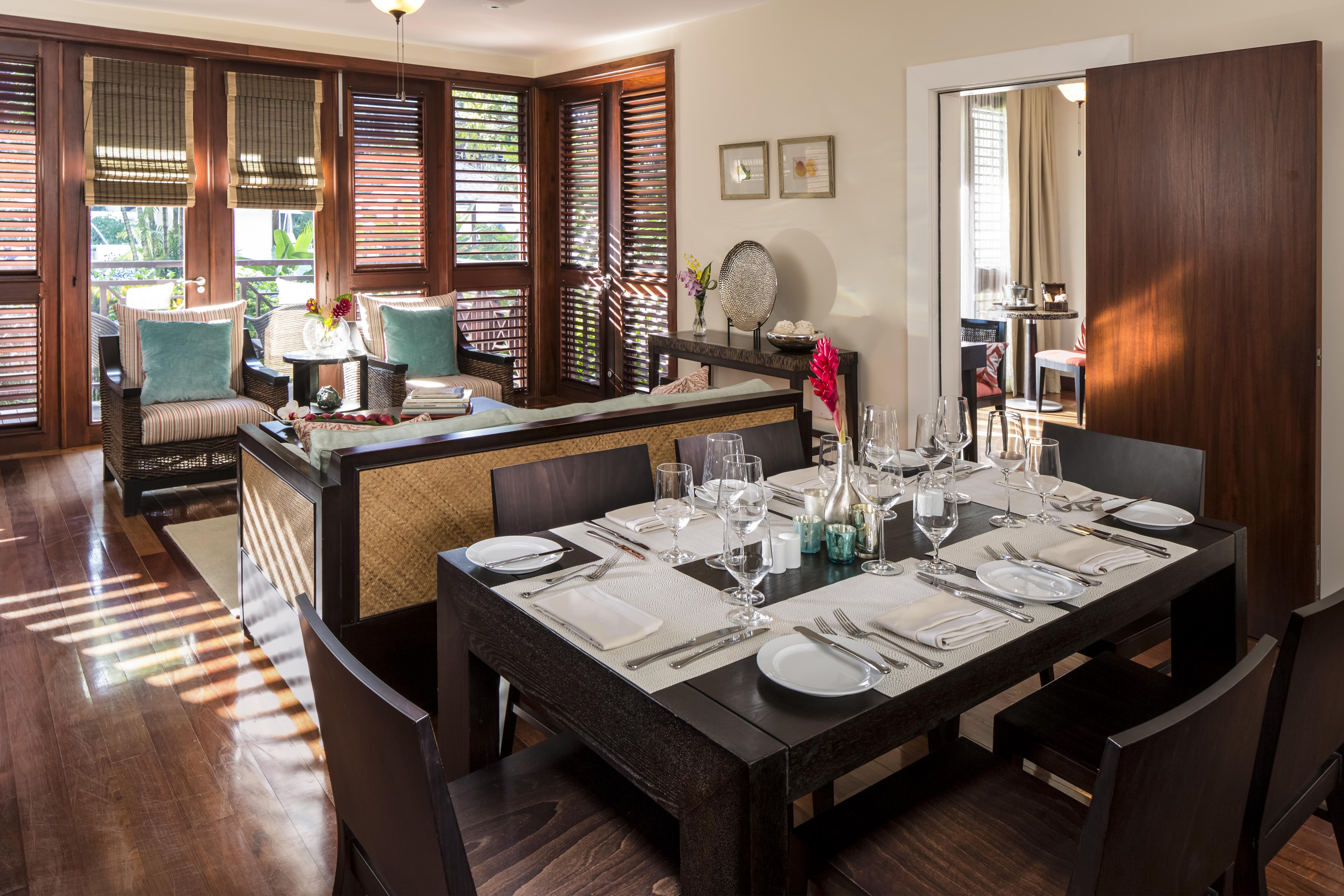 Marigot Bay Resort And Marina Luaran gambar