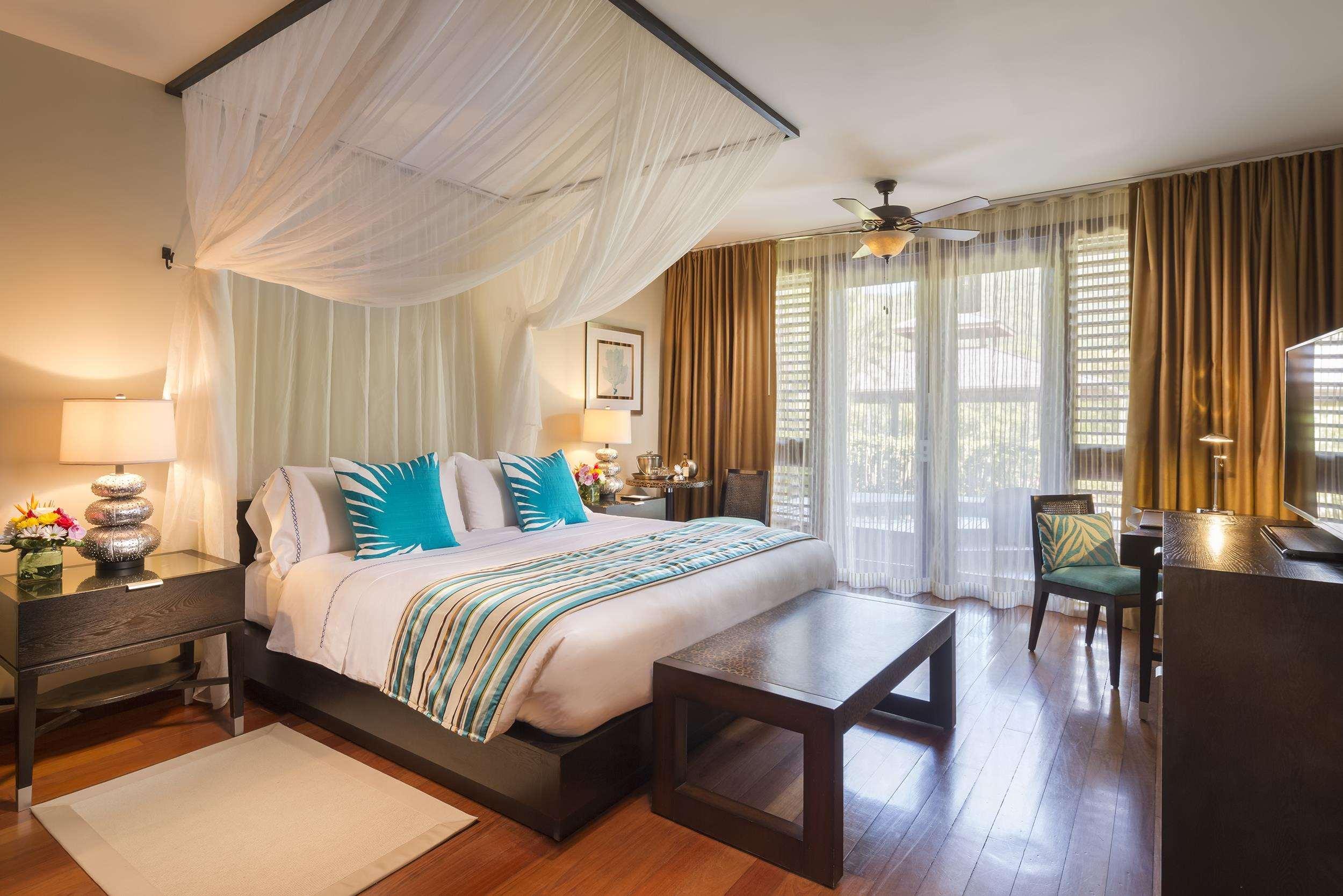 Marigot Bay Resort And Marina Luaran gambar