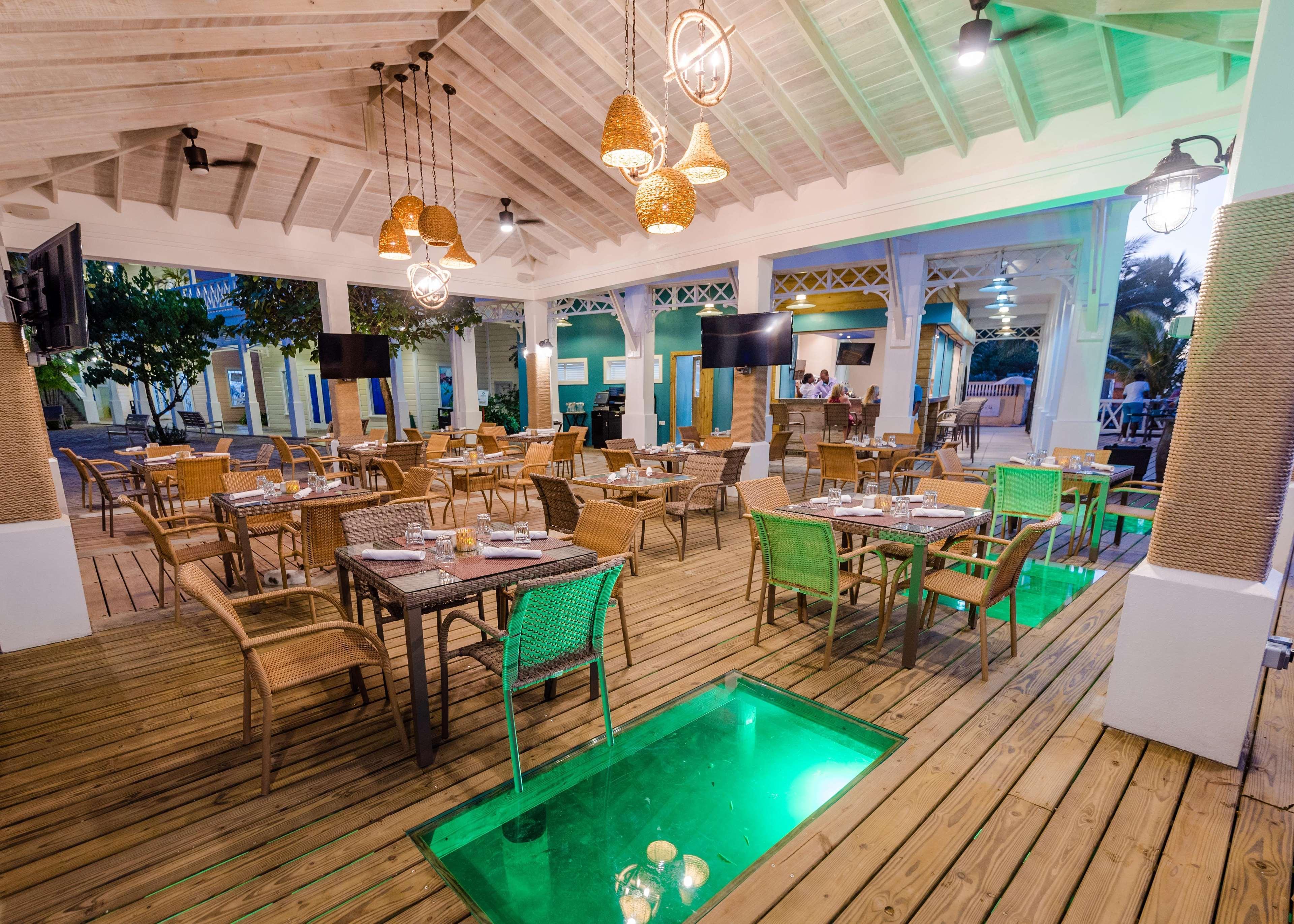 Marigot Bay Resort And Marina Luaran gambar