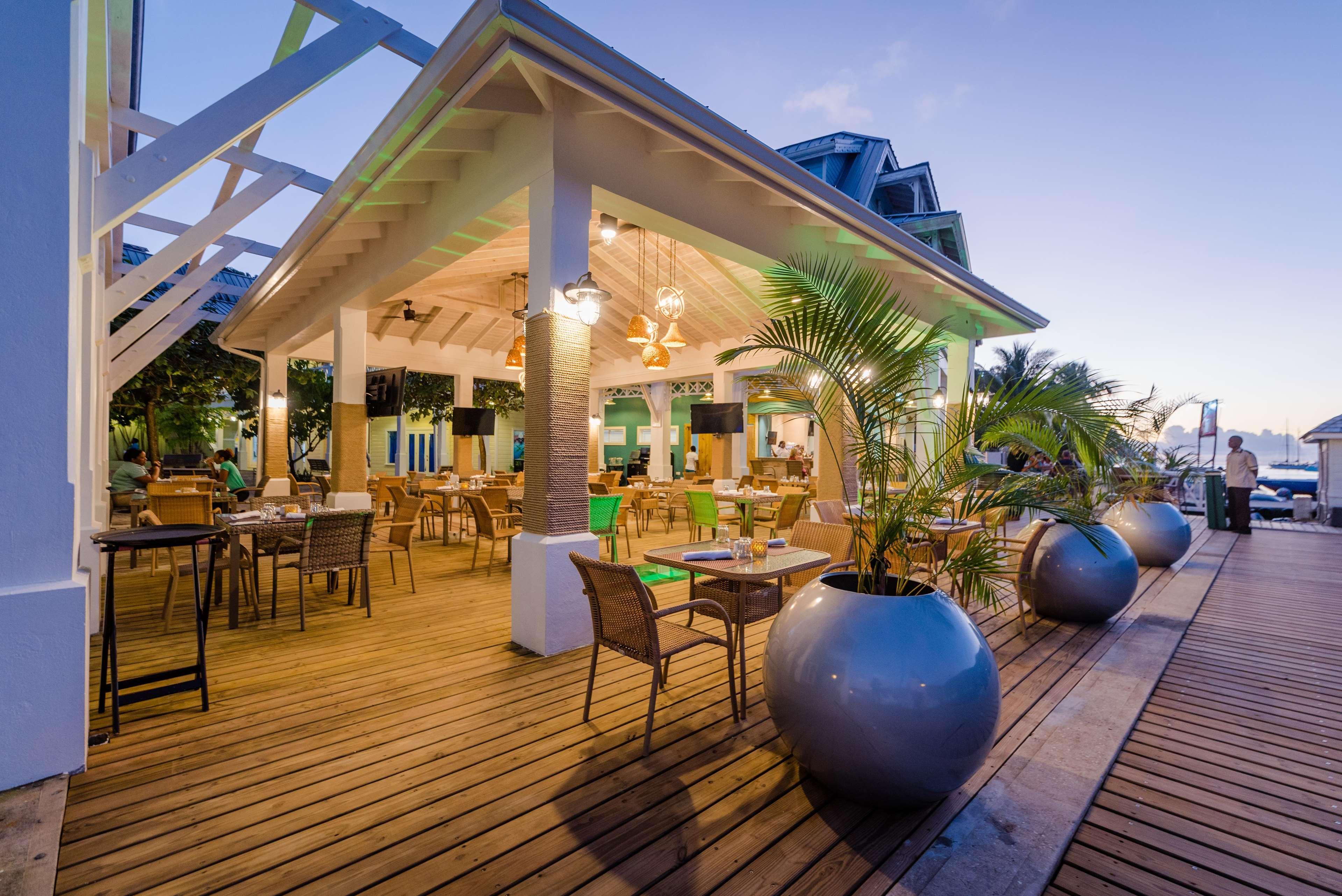 Marigot Bay Resort And Marina Luaran gambar