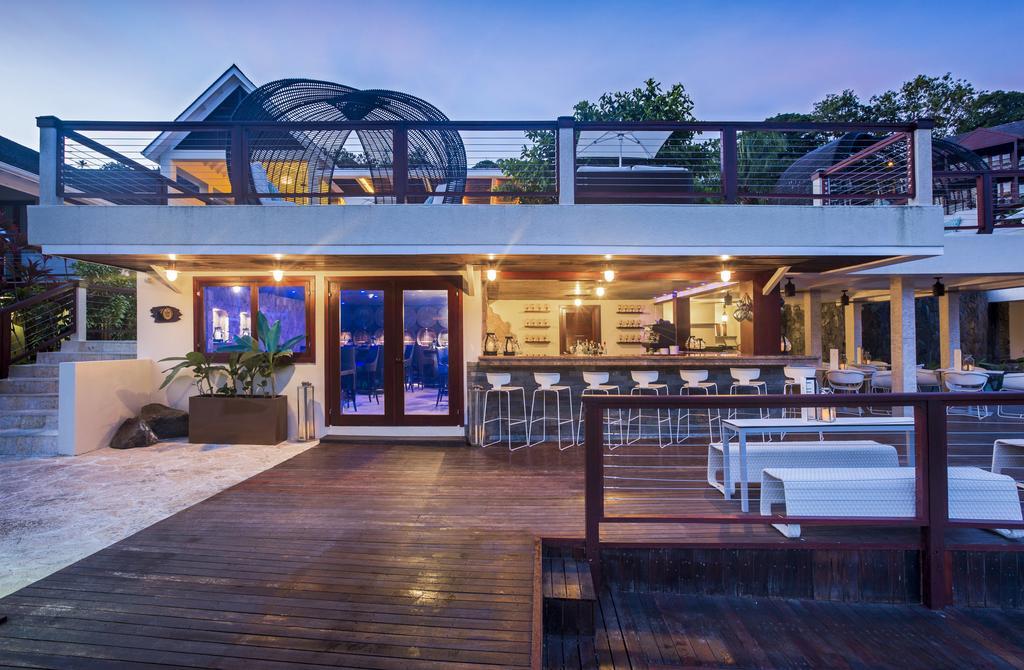 Marigot Bay Resort And Marina Luaran gambar